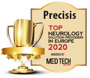Top 10 Neurology Solution Companies in Europe - 2020
