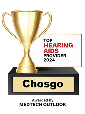 Top 10 Hearing Aids Providers - 2024