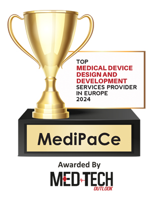 Top 10 Medical Device Design and Development Services Providers in Europe – 2024