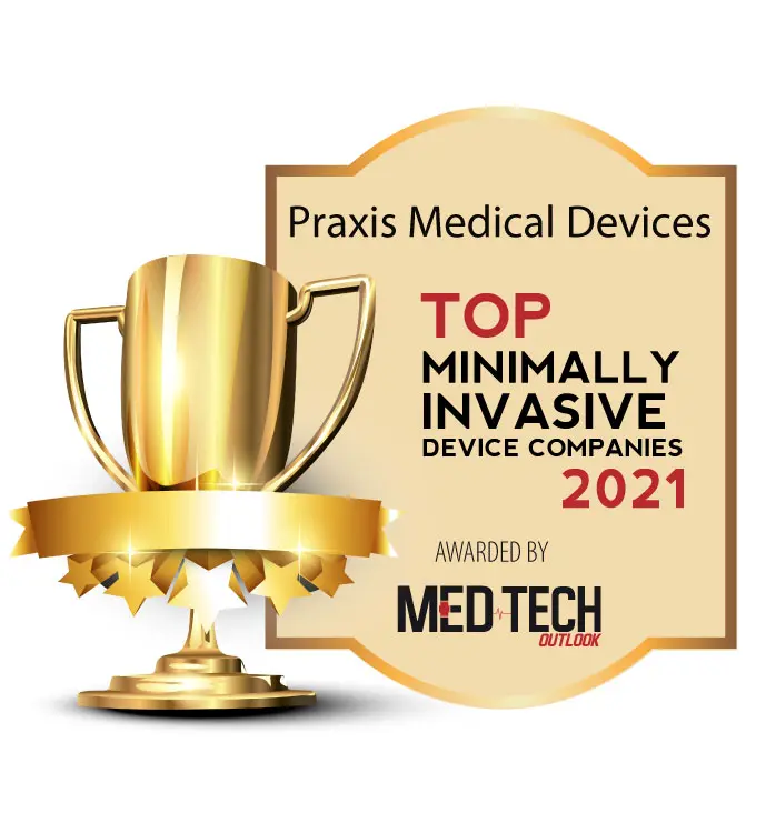 Top 10 Minimally Invasive Device Companies - 2020