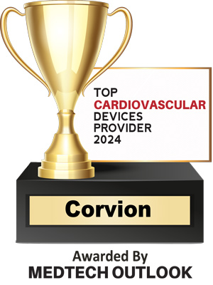 Top 10 Cardio Vascular Devices Companies - 2024