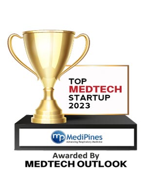 Top 10 Medtech Startups - 2023