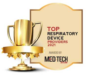 Top 10 Respiratory Device Companies - 2021