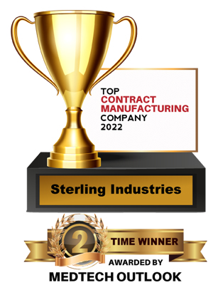 Top 10 Contract Manufacturing Companies - 2022