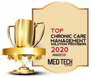 Top 10 Chronic Care Management Solution Companies - 2020