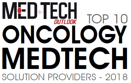 Top 10 Oncology MedTech Solution Companies - 2018
