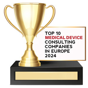 Top 10 Medical Device Consulting Companies in Europe - 2024