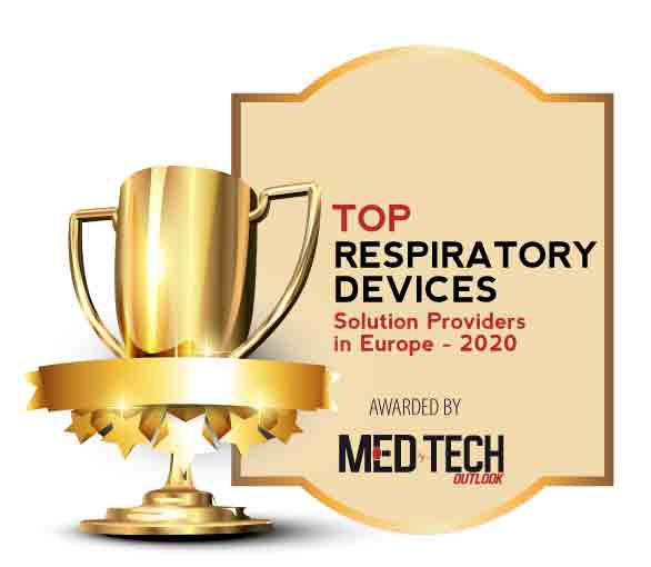 Top 10 Respiratory Devices Companies in Europe - 2020