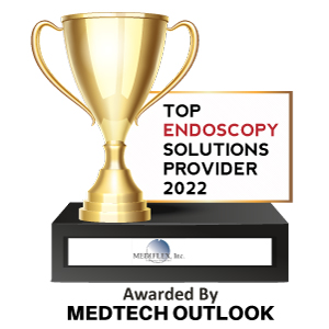 Top 10 Endoscopy Solutions Companies - 2022 