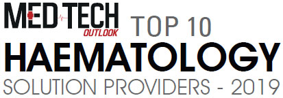 Top 10 Haematology Solution Companies - 2019