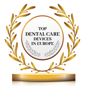 Top Dental Care Devices In Europe