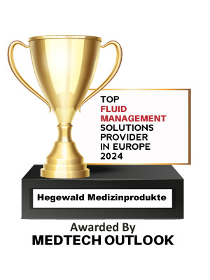 Top 10 Fluid Management Solutions Companies in Europe - 2024