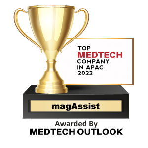 Top 10 Medtech Companies in Apac – 2022