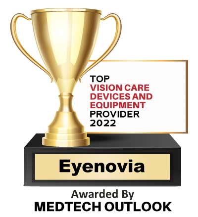 Top 10 Vision Care Devices and Equipment Companies - 2022