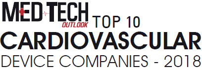 Top 10 Cardio Vascular Device Companies - 2018