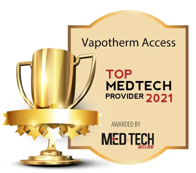 Top 20 Medtech Providers companies - 2021