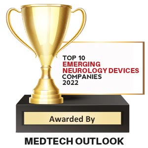 Top 10 Emerging Neurology Devices Companies - 2022