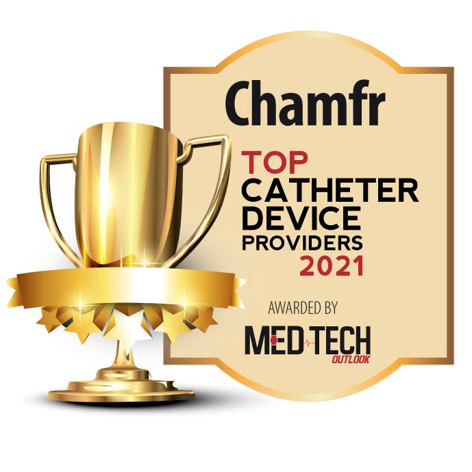 Top 10 Catheter Device Solution Companies - 2021