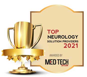 Top 10 Neurology Solution Companies - 2021