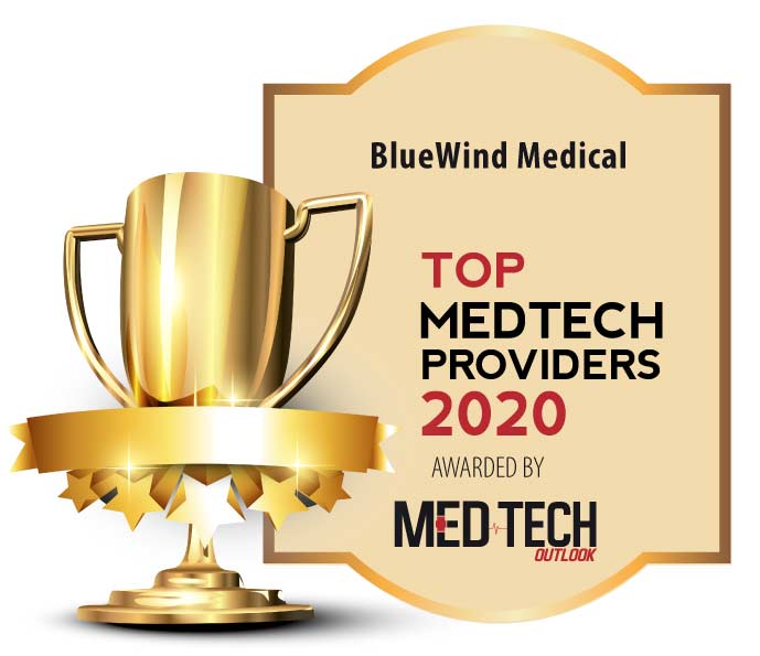 Top 20 MedTech Companies - 2020
