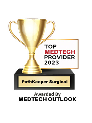 Top 20 Medtech Companies - 2023