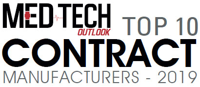 Top 10 Contract Manufacturers - 2019