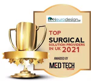 Top 5 Surgical Solution Companies in UK - 2021