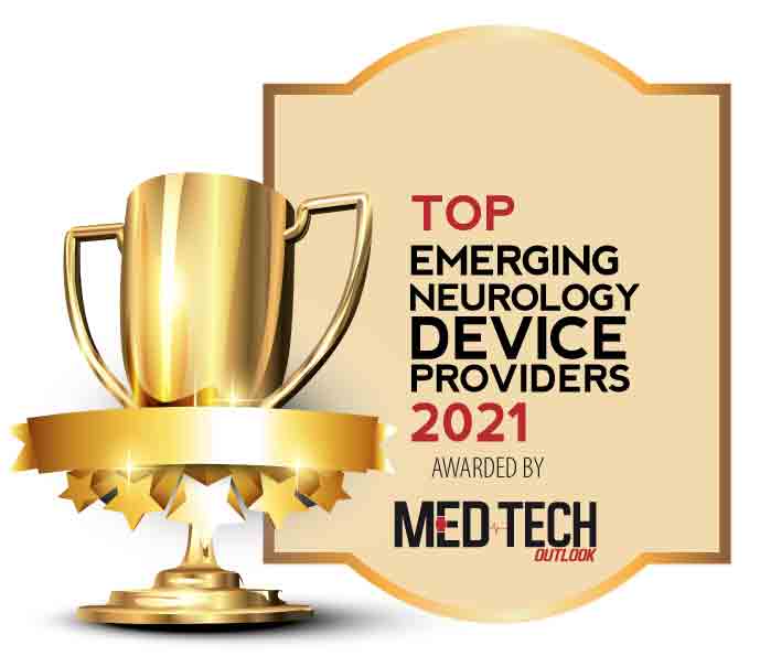 Top 10 Emerging Neurology Device Companies - 2021
