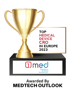 Top 10 Medical Device CROs in Europe - 2023