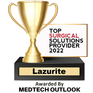 Top 10 Surgical Solutions Companies - 2022