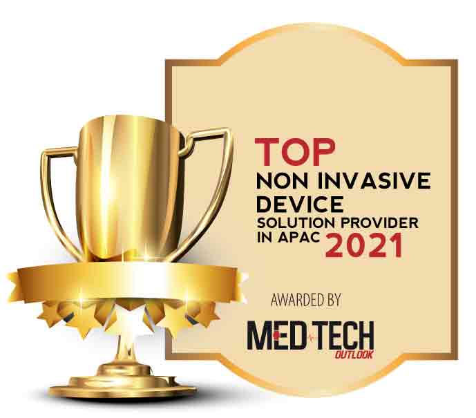 Top 10 Non-Invasive Device Solution Companies in APAC - 2021
