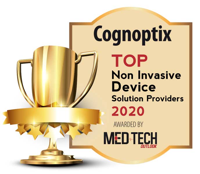 Top 10 Non Invasive Device Solution Companies - 2020