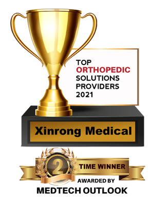Top 10 Orthopedic Solutions Companies in APAC - 2021