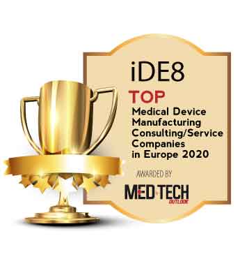 Top 10 Medical Device Manufacturing Consulting/Service Companies in Europe - 2020
