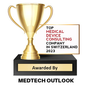 Top 5 Medical Device Consulting Companies in Switzerland - 2023