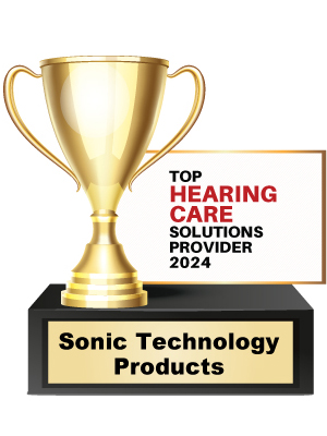 Top 10 Hearing Care Solutions Providers - 2024