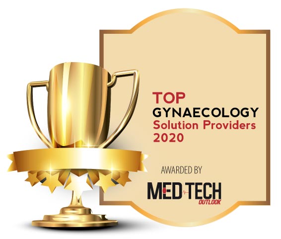 Top 10 Gynaecology Solution Companies - 2020