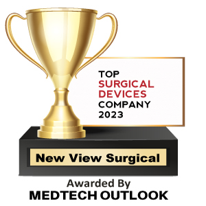 Top 10 Surgical Devices Companies - 2023
