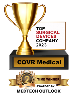 Top 10 Surgical Devices Companies - 2023