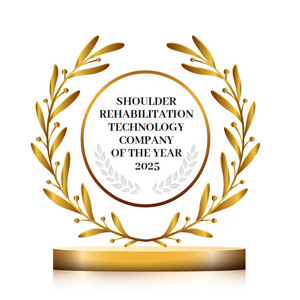Shoulder Rehabilitation Technology Company Of The Year – 2025