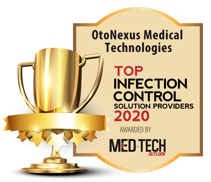 Top 10 Infection Control Solution Companies - 2020