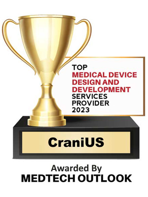 Top 10 Medical Device Design and Development Services Companies - 2023