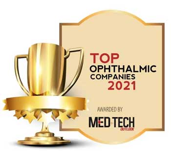 Top 10 Opthalamic Companies - 2021