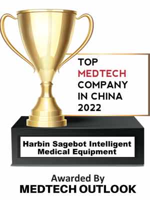 Top 5 MedTech Companies in China - 2022