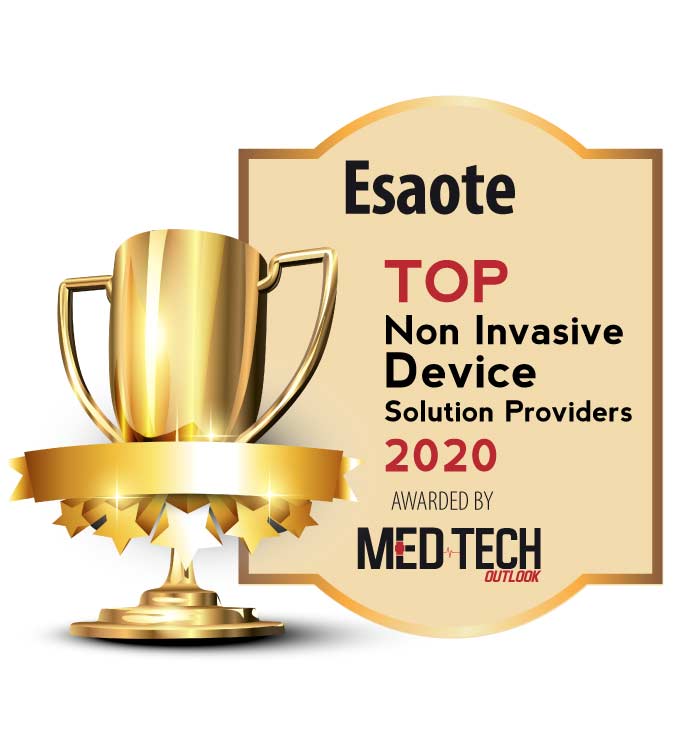 Top 10 Non Invasive Device Solution Companies - 2020