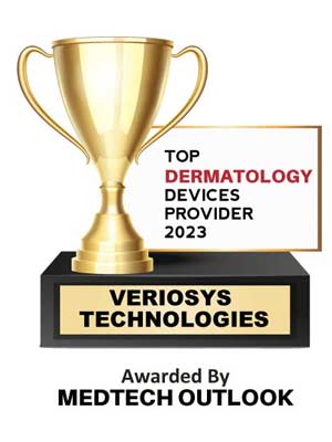 Top 10 Dermatology Devices Companies - 2023 