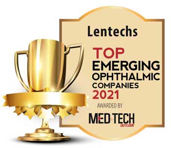 Top 10 Opthalamic Companies - 2021