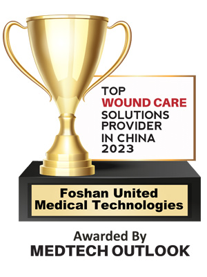 Top 5 Wound Care Solutions Companies in China - 2023