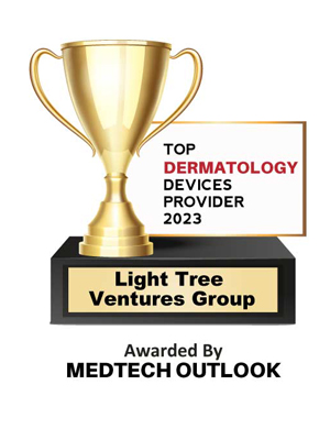 Top 10 Dermatology Devices Companies - 2023 