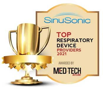 Top 10 Respiratory Device Companies - 2021